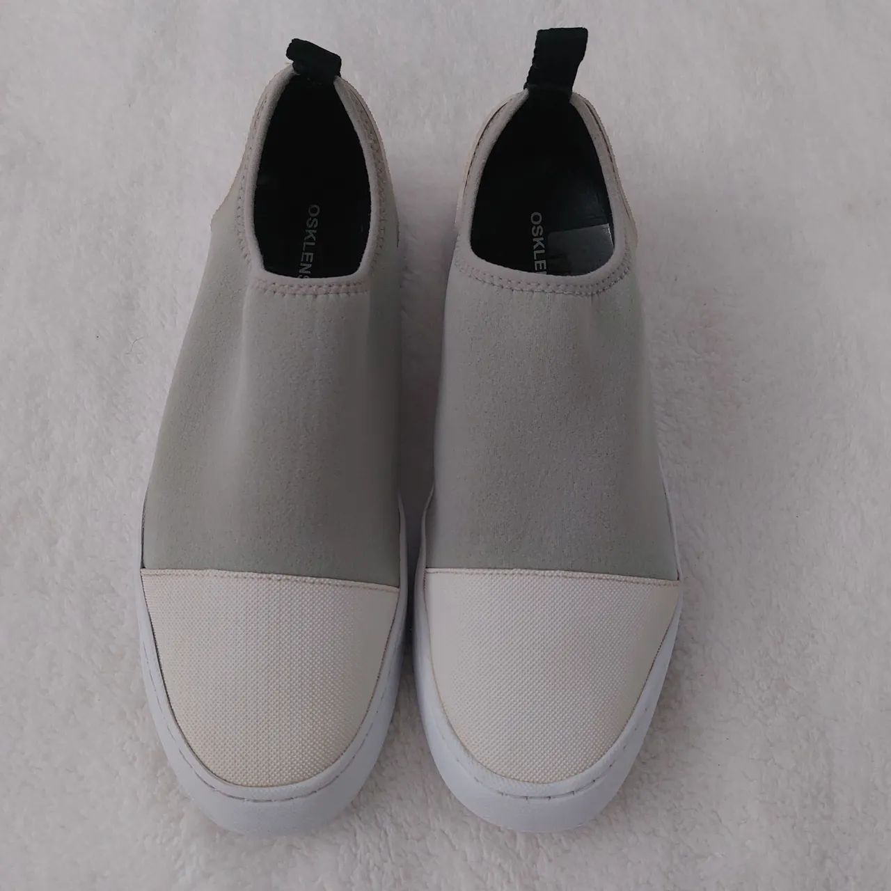 sapato masculino osklen