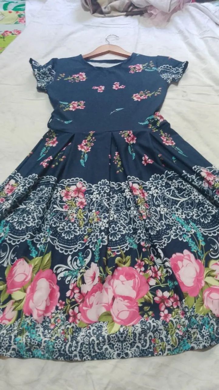 Vestido