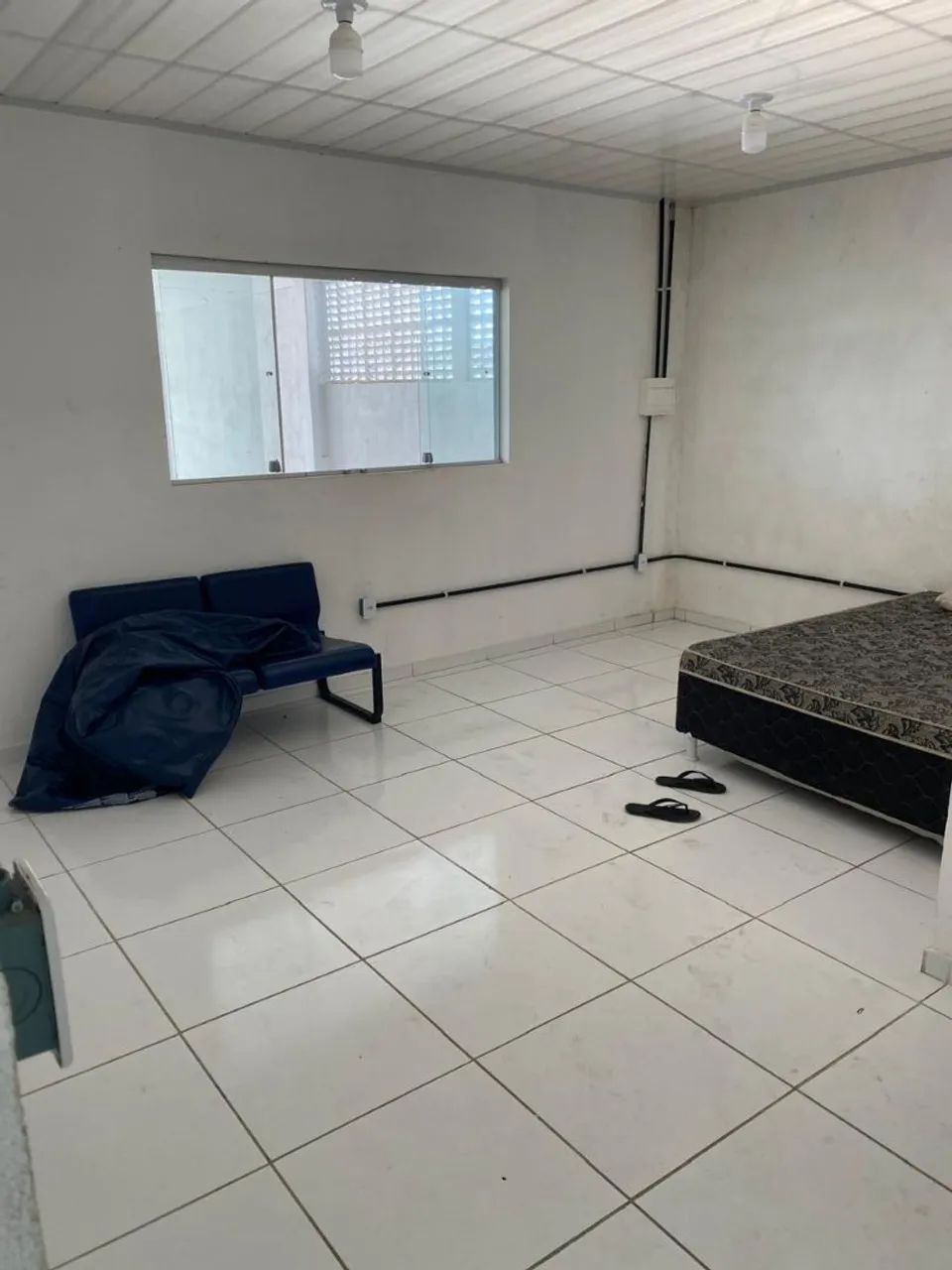 Galpão 200m² com Mezanino  - Foto 5