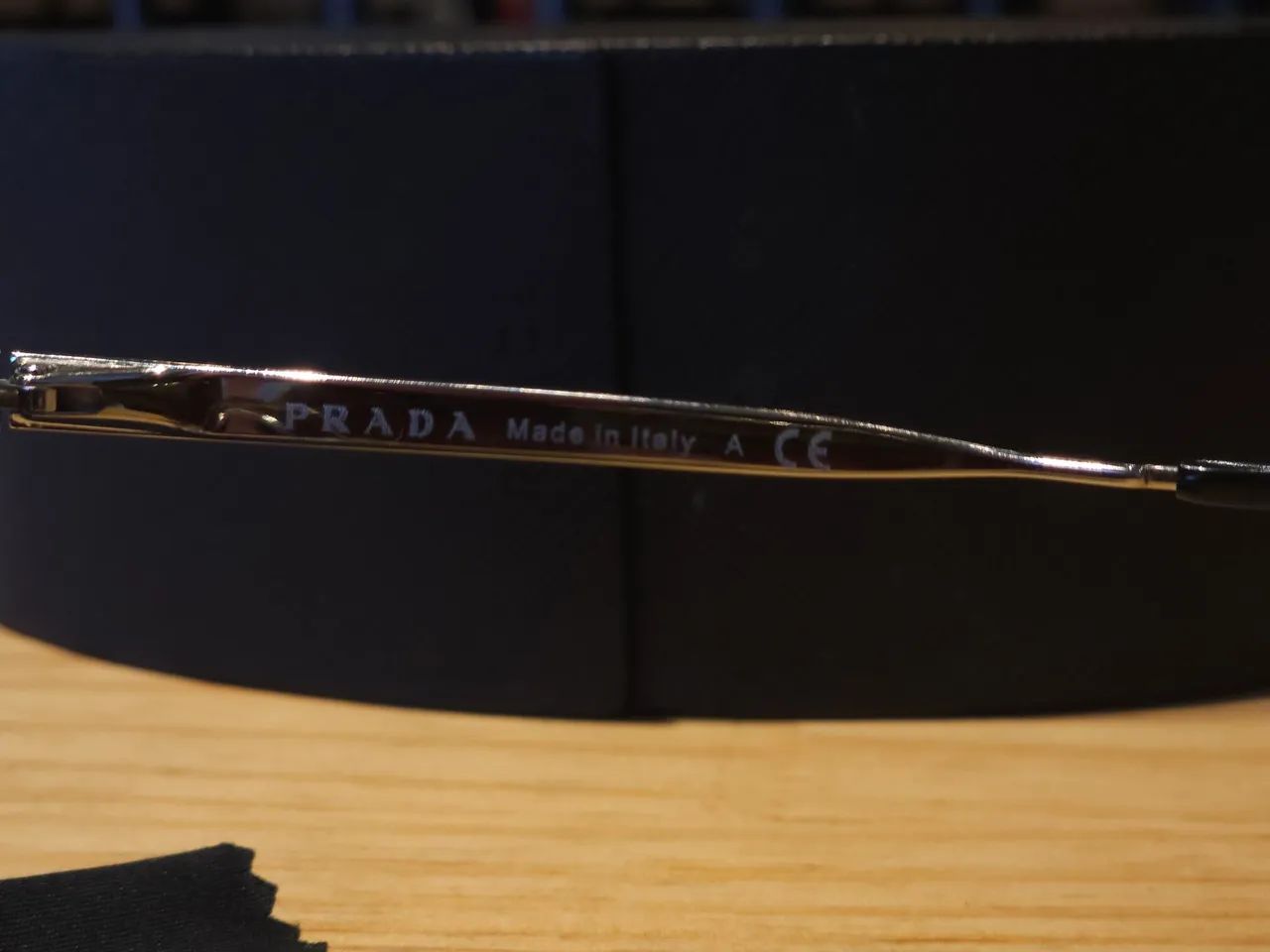 Oculos prada - Foto 5