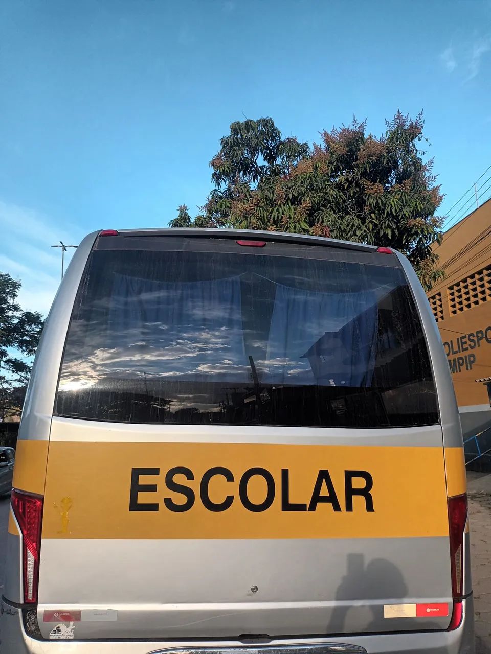 Micro-ônibus  - Foto 4