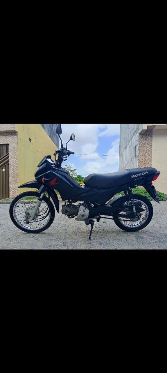 Pop 110i 2021 - Foto 2