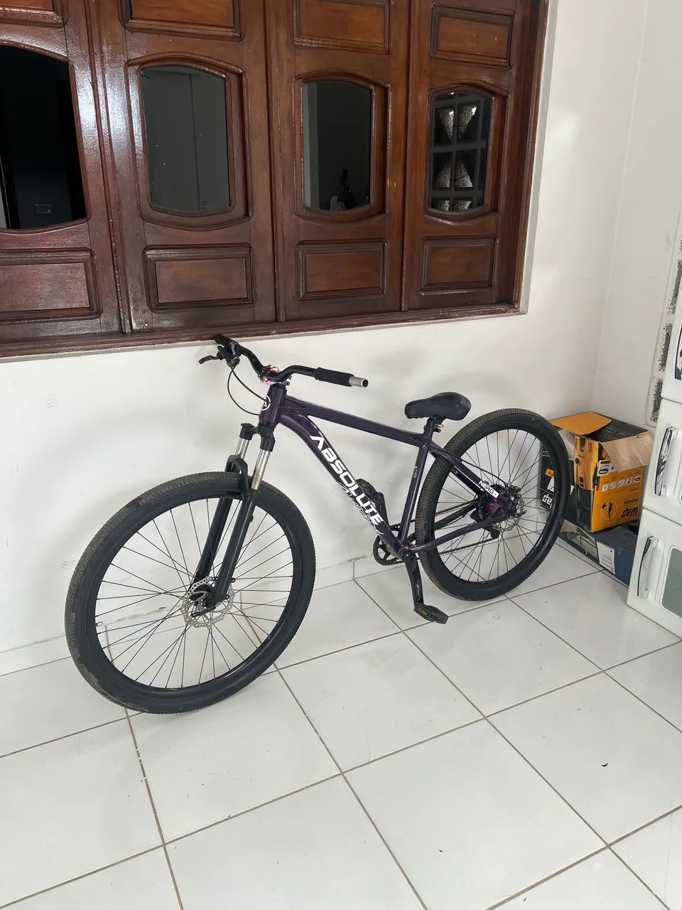 Bicicleta a venda! 