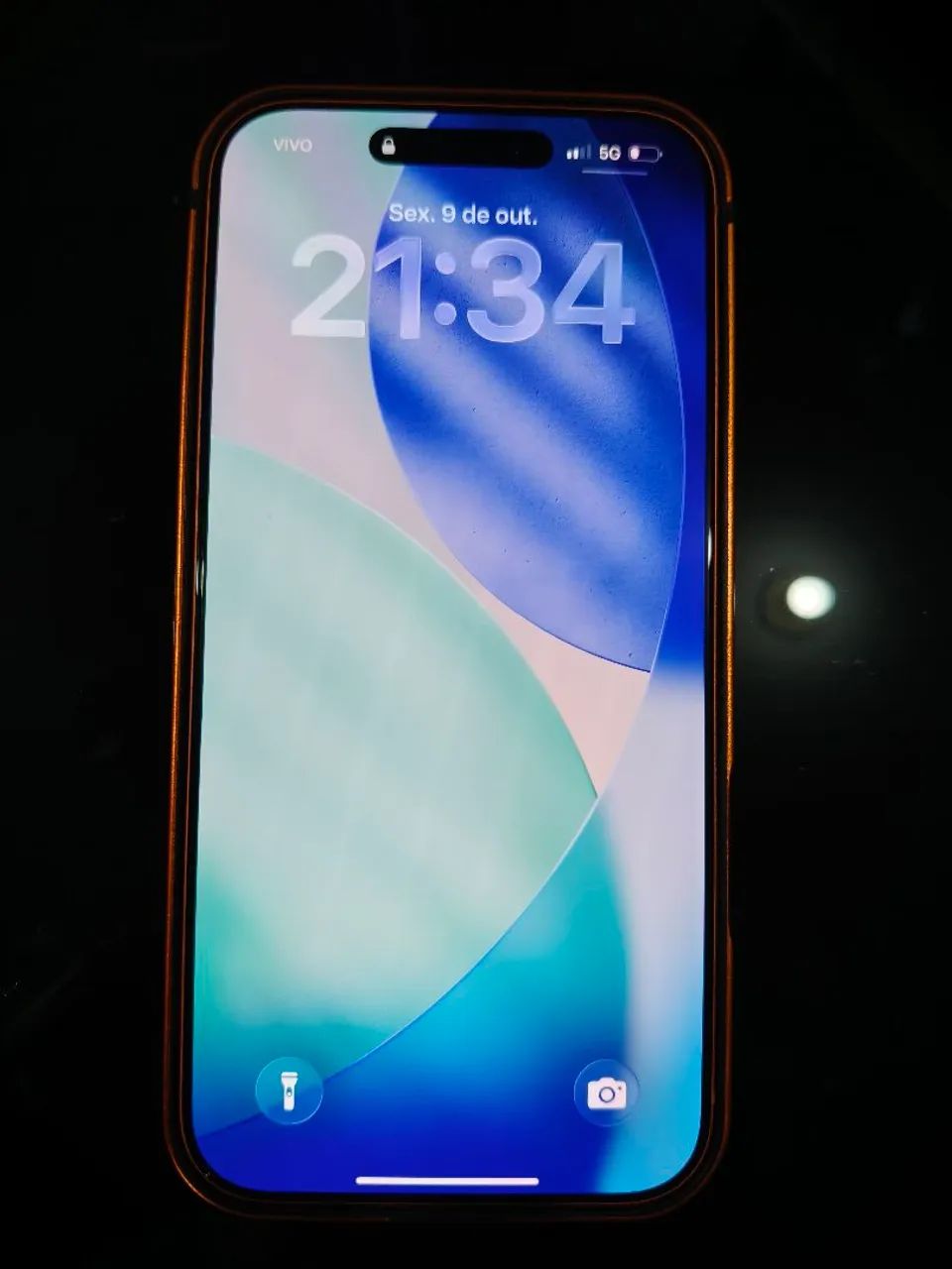 IPHONE 17 PRO MAX ZERADO