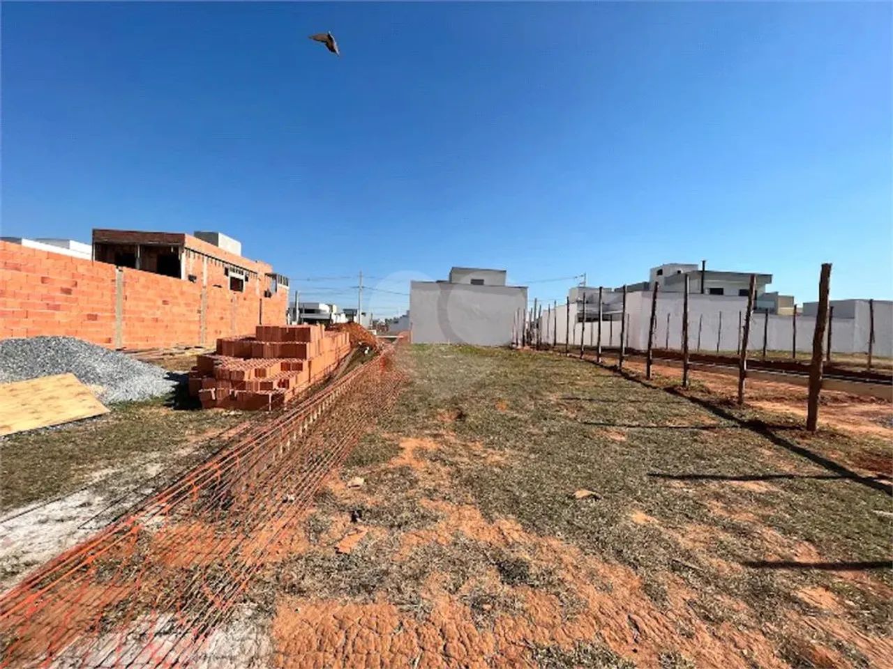 Terreno à venda no condomínio Residencial Villagio Wanel, Sorocaba - SP - Foto 5