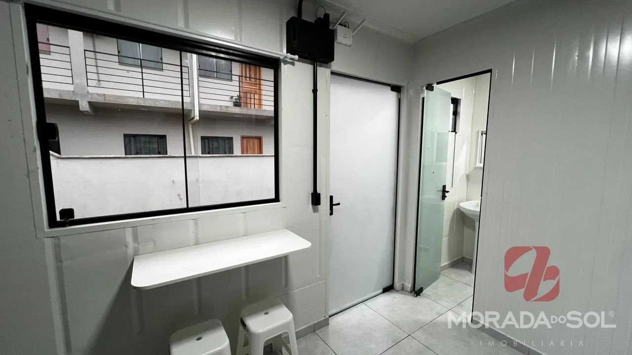 Kitnet/Studio para Locação em Itapema | 1 Dormitório - Foto 4