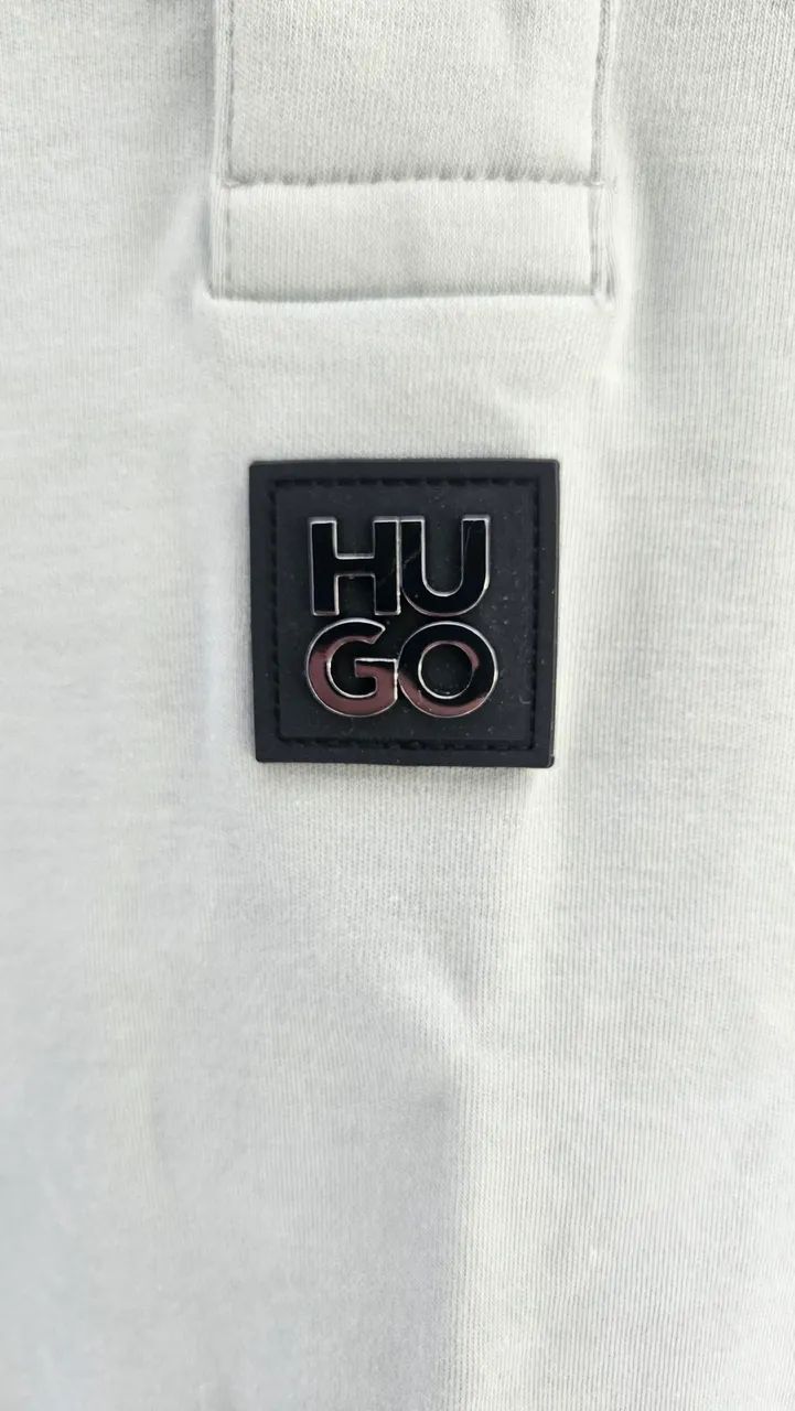 Polo HUGO BOSS - Foto 4
