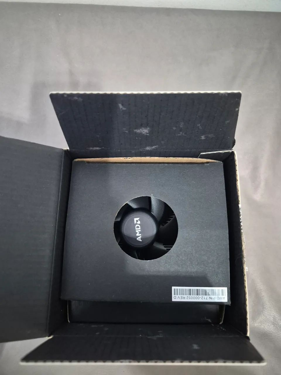 ryzen 3 2200g usado  - Foto 2