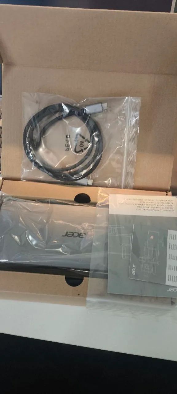 DOCKSATION ACER ADK233