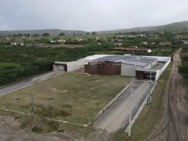 Ponto Comercial em Bezerros/PE à Venda (PT0149-PV)