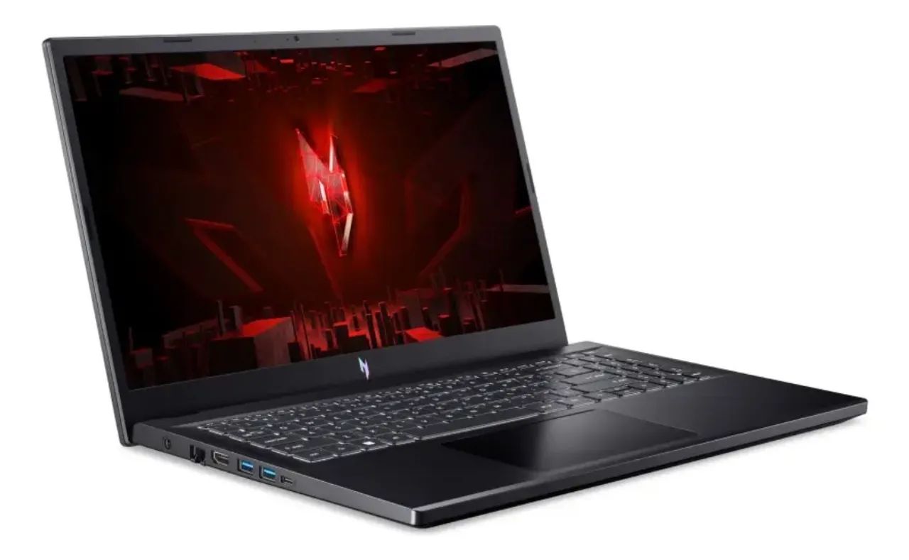 Vendo Notbook Acer Nitro V15 - Foto 4