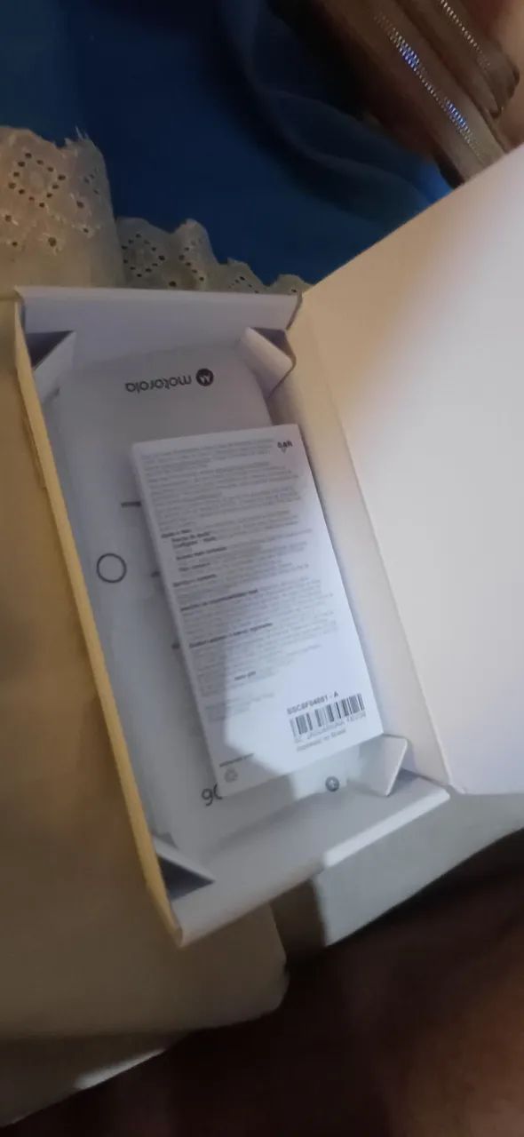 Vendo motoG06 - Foto 4