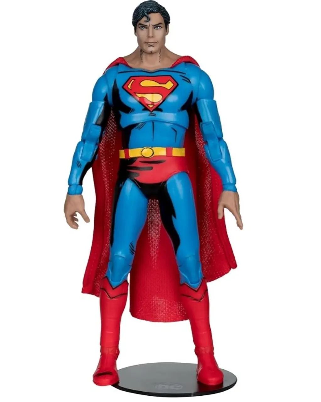 Superman DC Direct comic book mcfarlane  - Foto 5