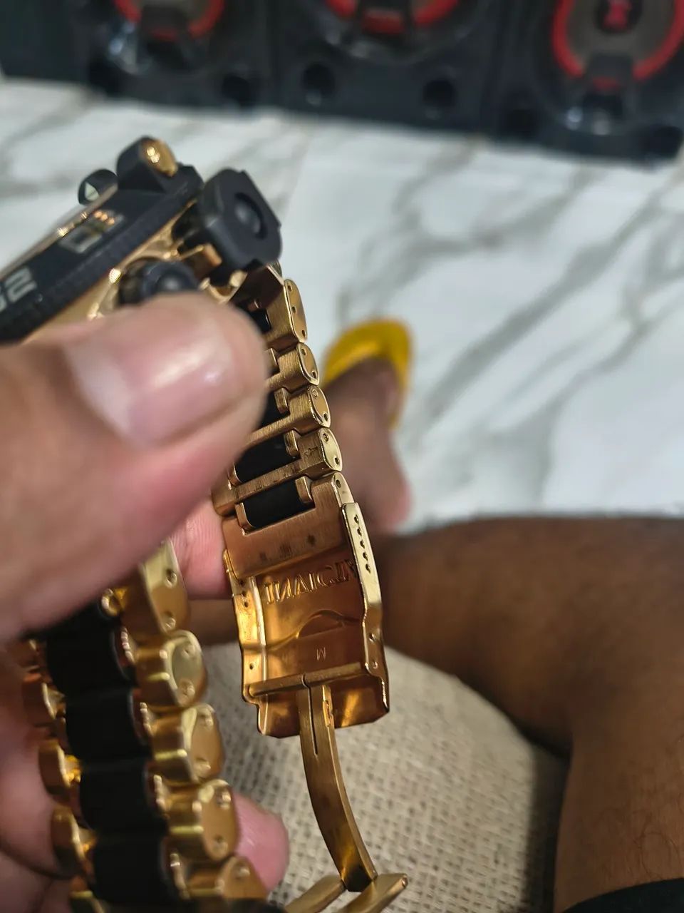 Invicta noma iv mod 6523 - Foto 3