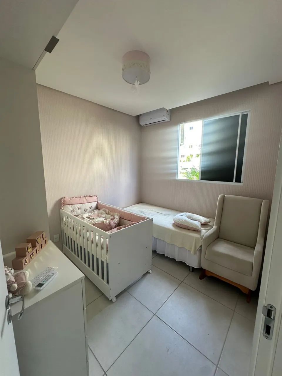 Berço de madeira  - Foto 2