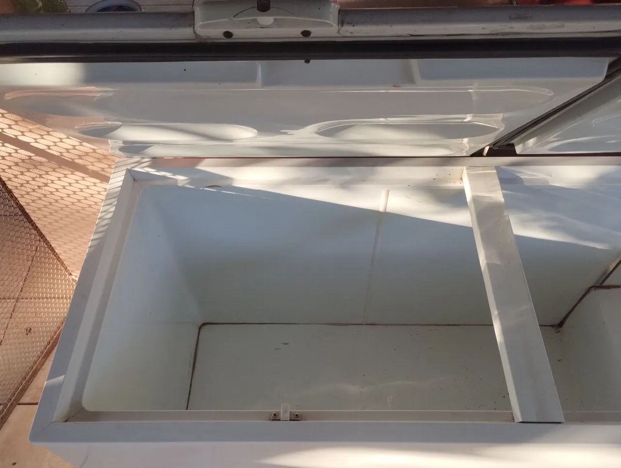 Freezer  - Foto 4