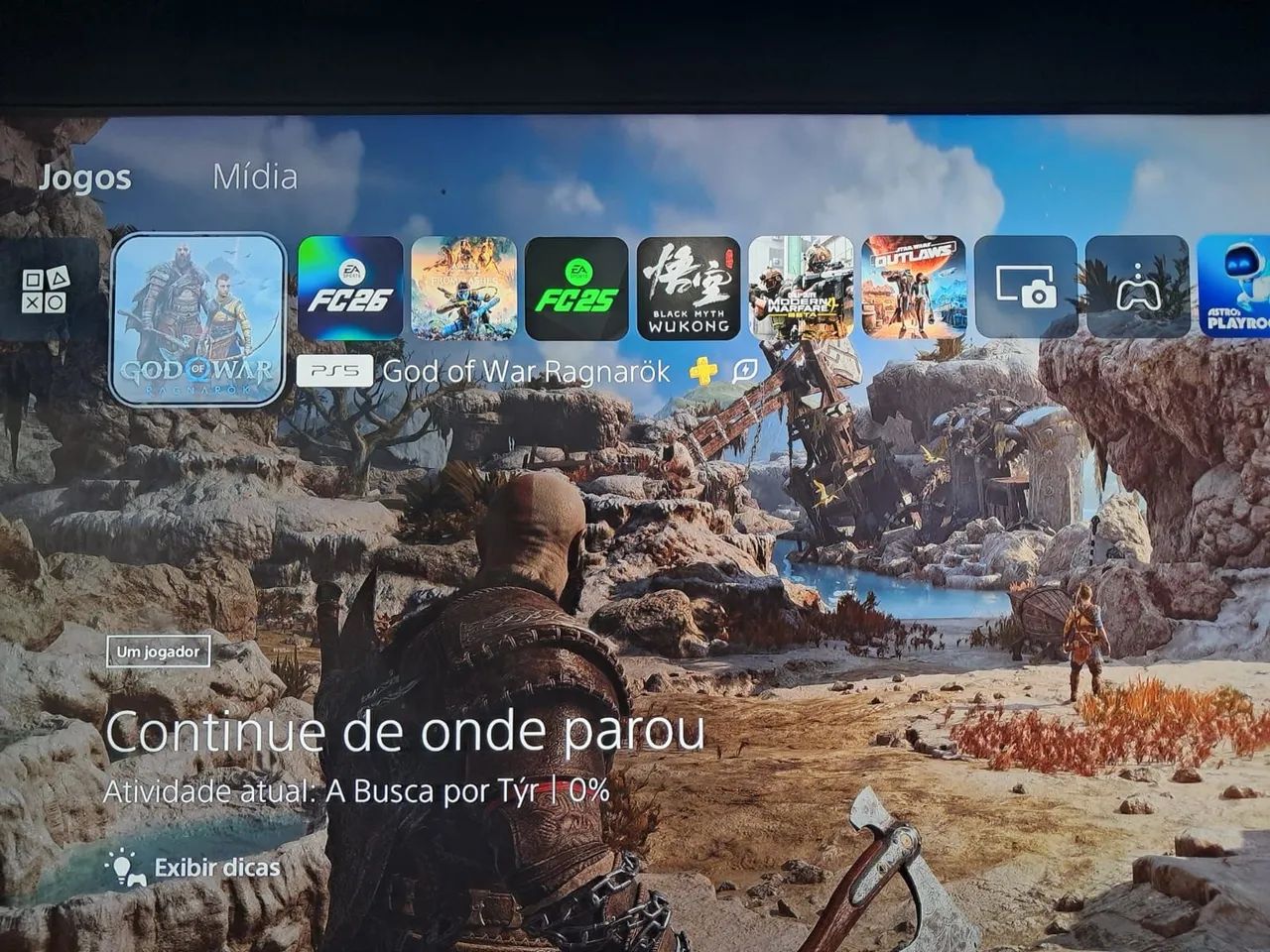 Play 5 FAT  - Foto 3