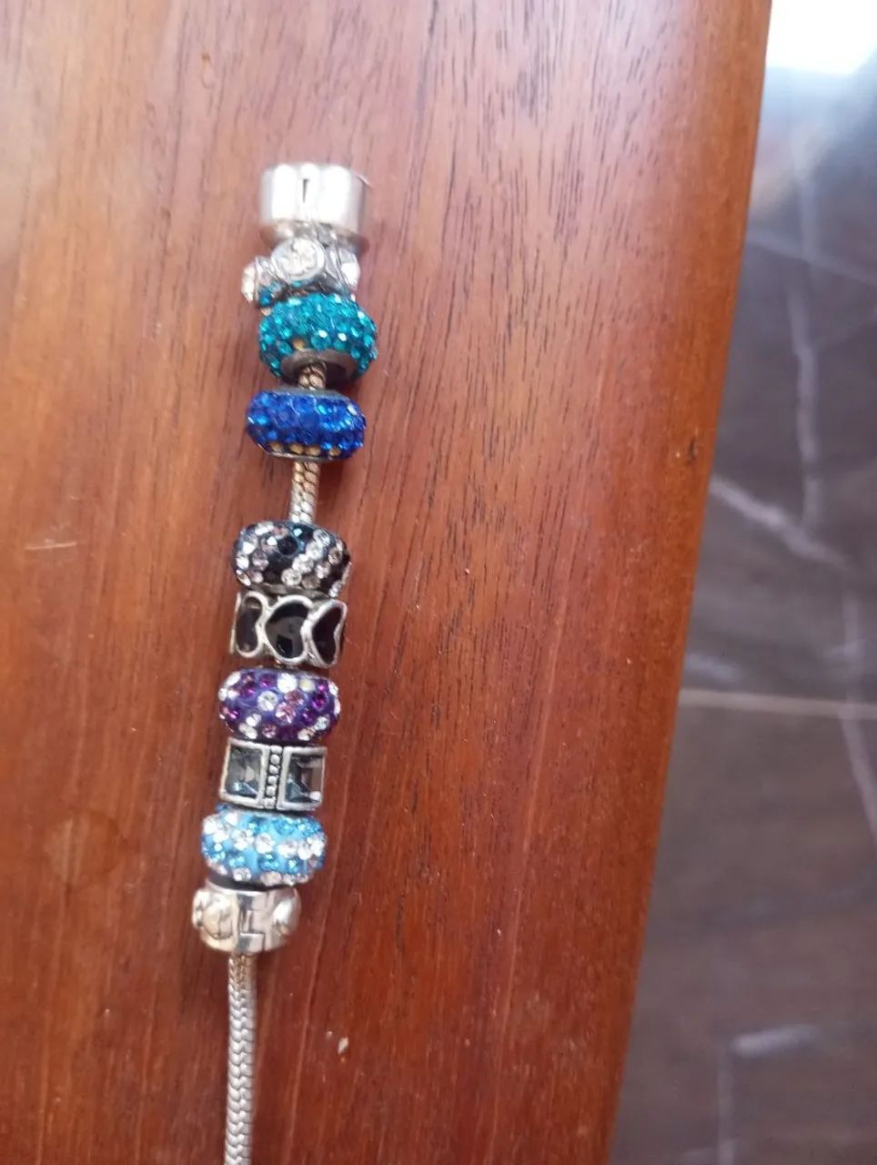 Pulseira com Berloques Arezzo  - Foto 3