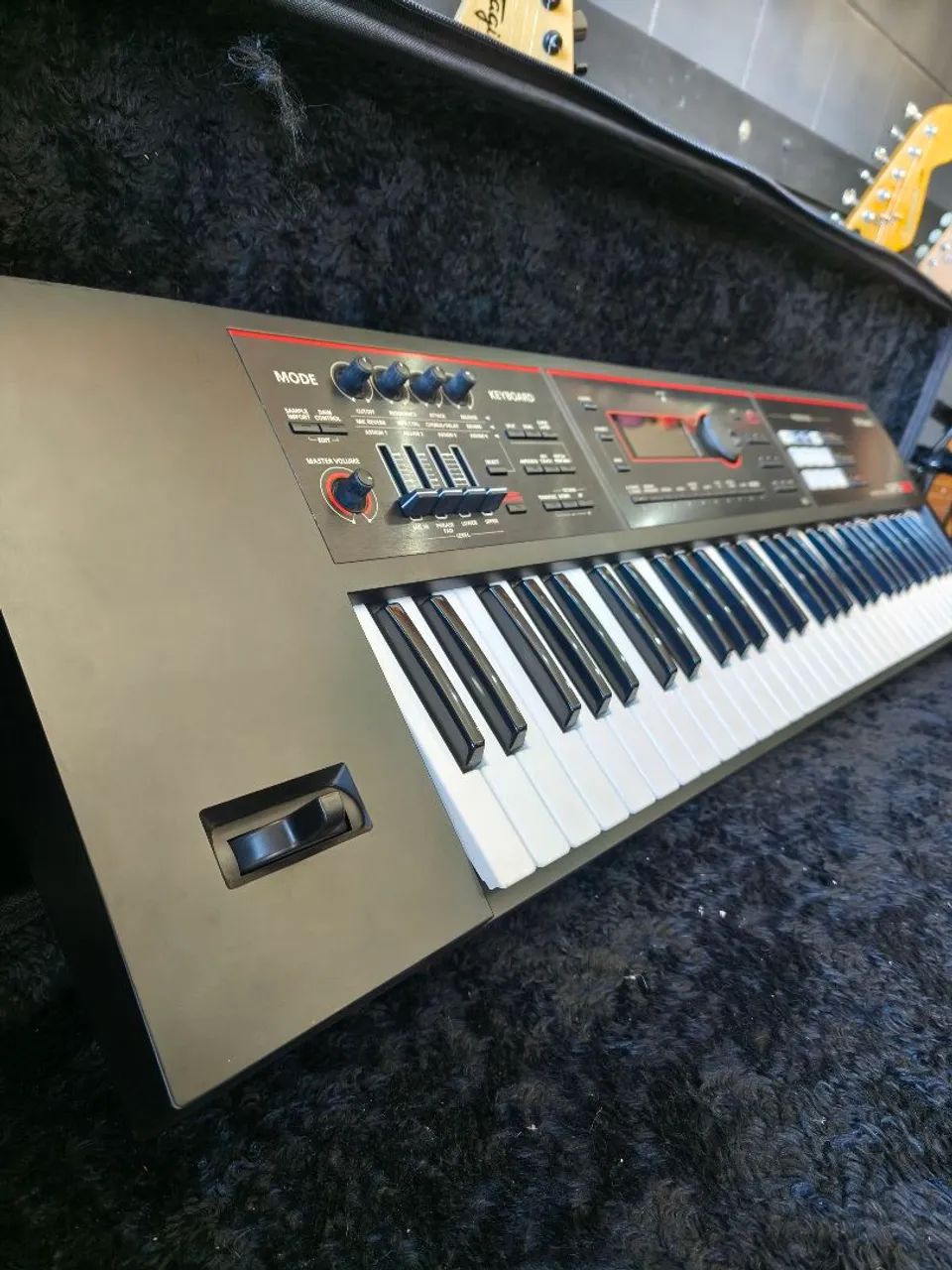 Roland xps 30 workstation. - Foto 5