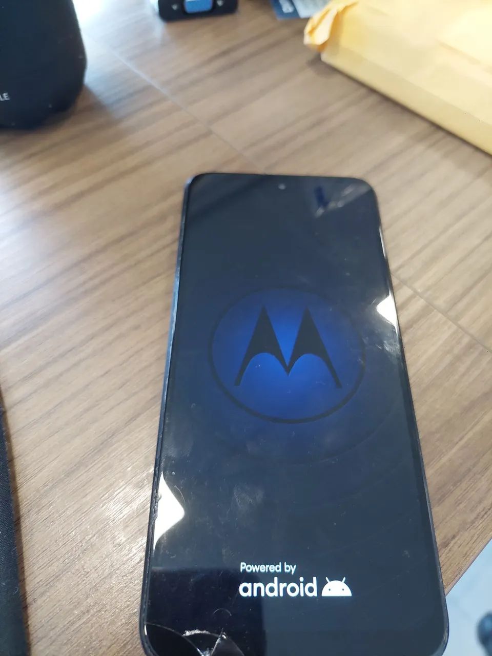 Moto G retirada de peças - Foto 2