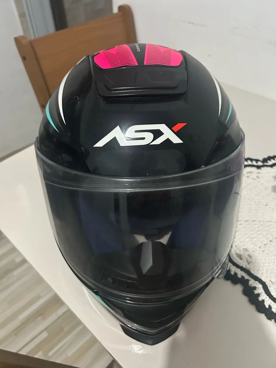 Capacete  - Foto 3