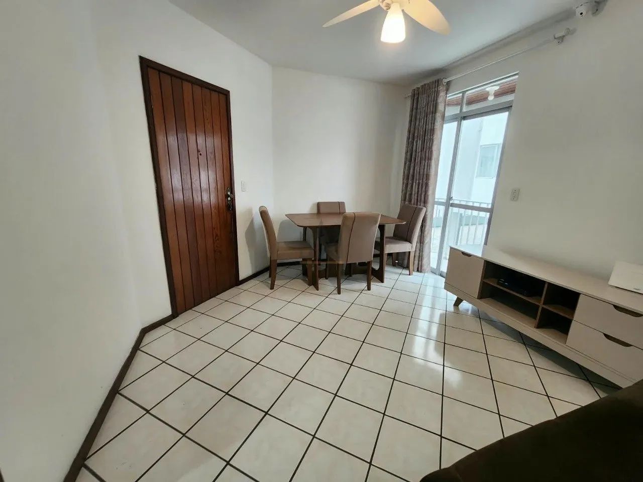 Apartamento mobiliado Abraão Florianopolis - Foto 5