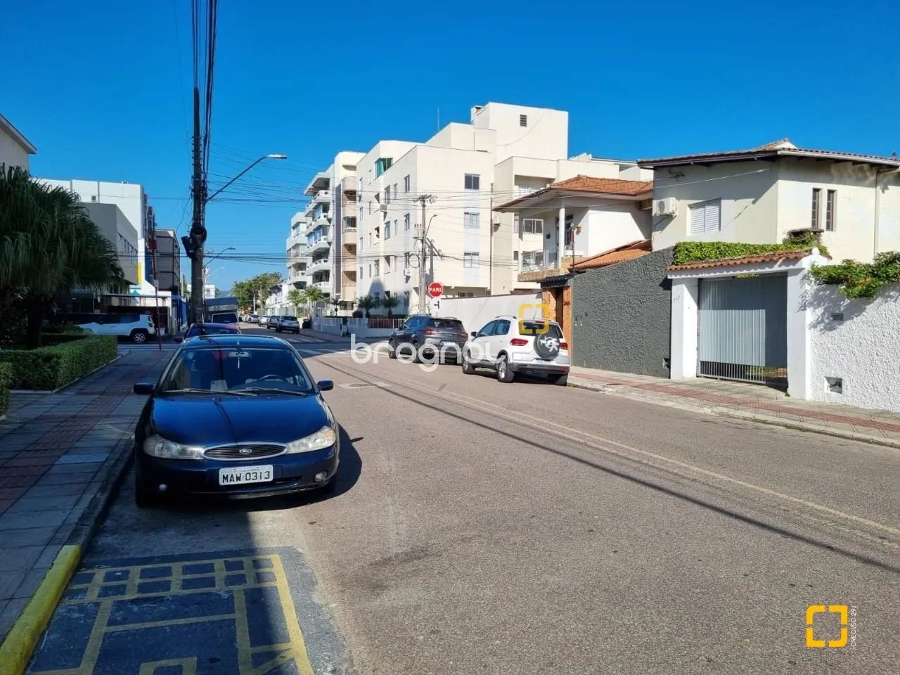 CASA QUATRO QUARTOS NO BALNEÁRIO - Foto 4