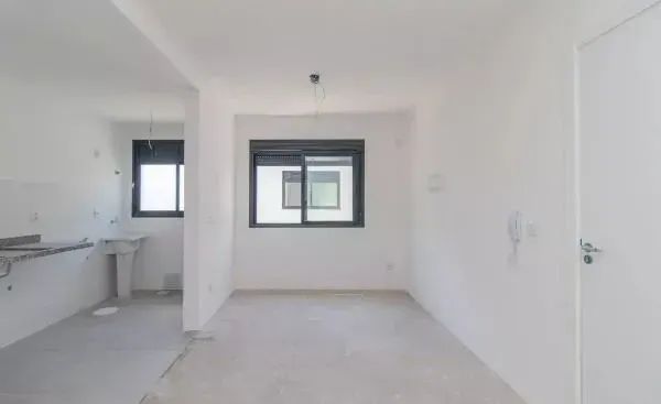 CIDADE BAIXA - STUDIO - 30M² - LIMA e SILVA