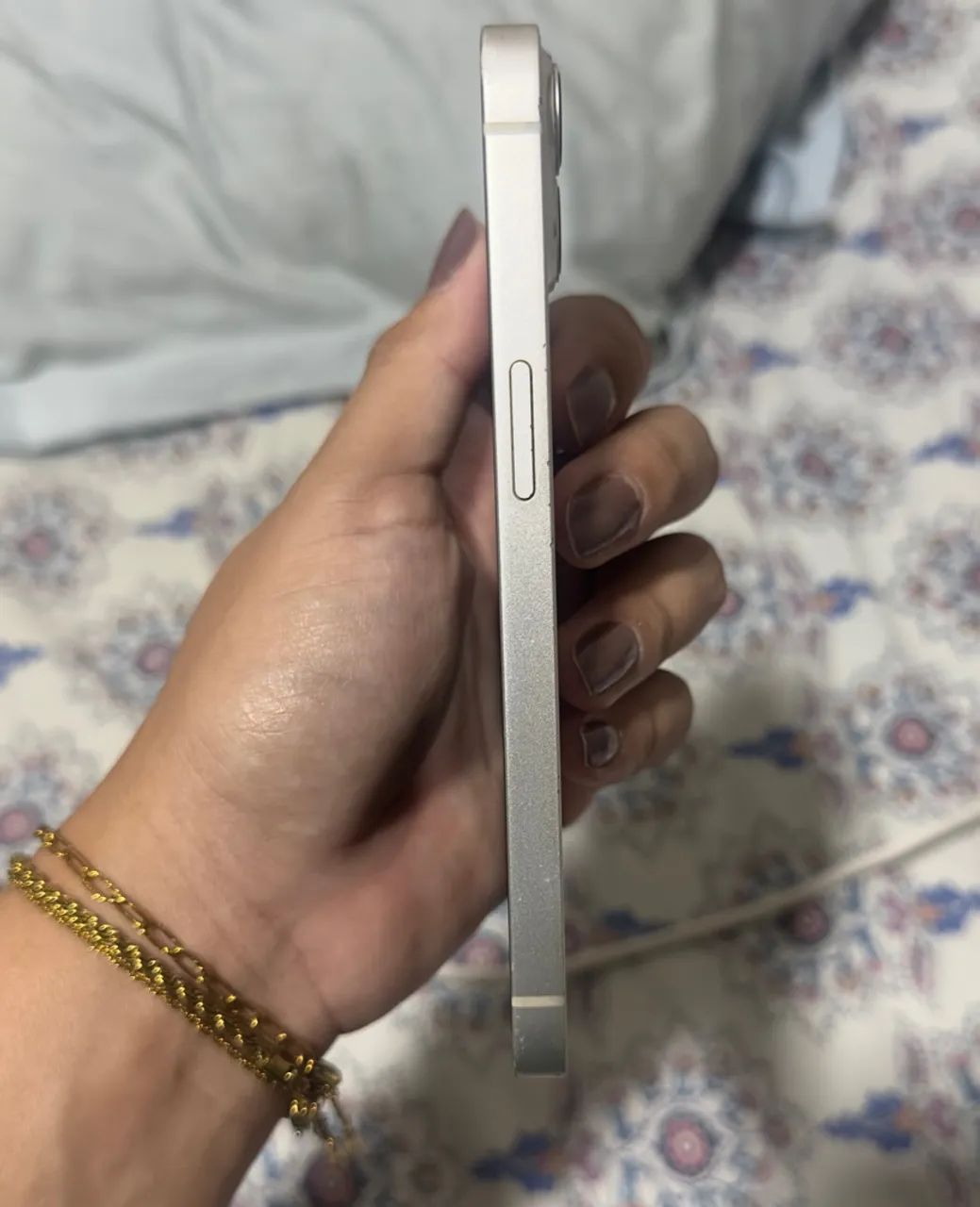 IPHONE 13 USADO - Foto 5