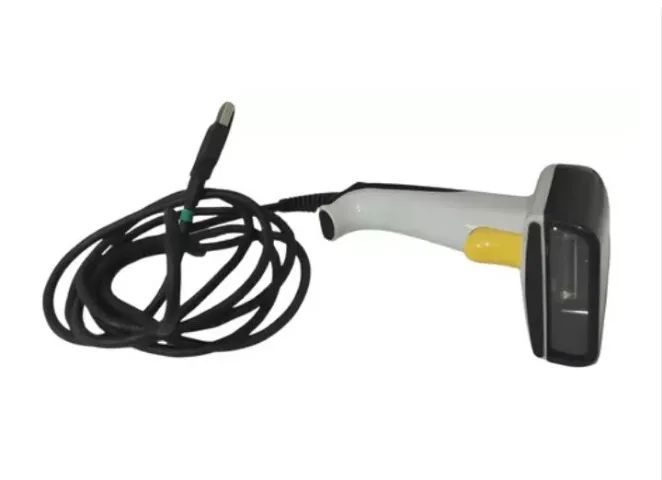 Leitor código de Barras + Telefone Headset - Foto 2