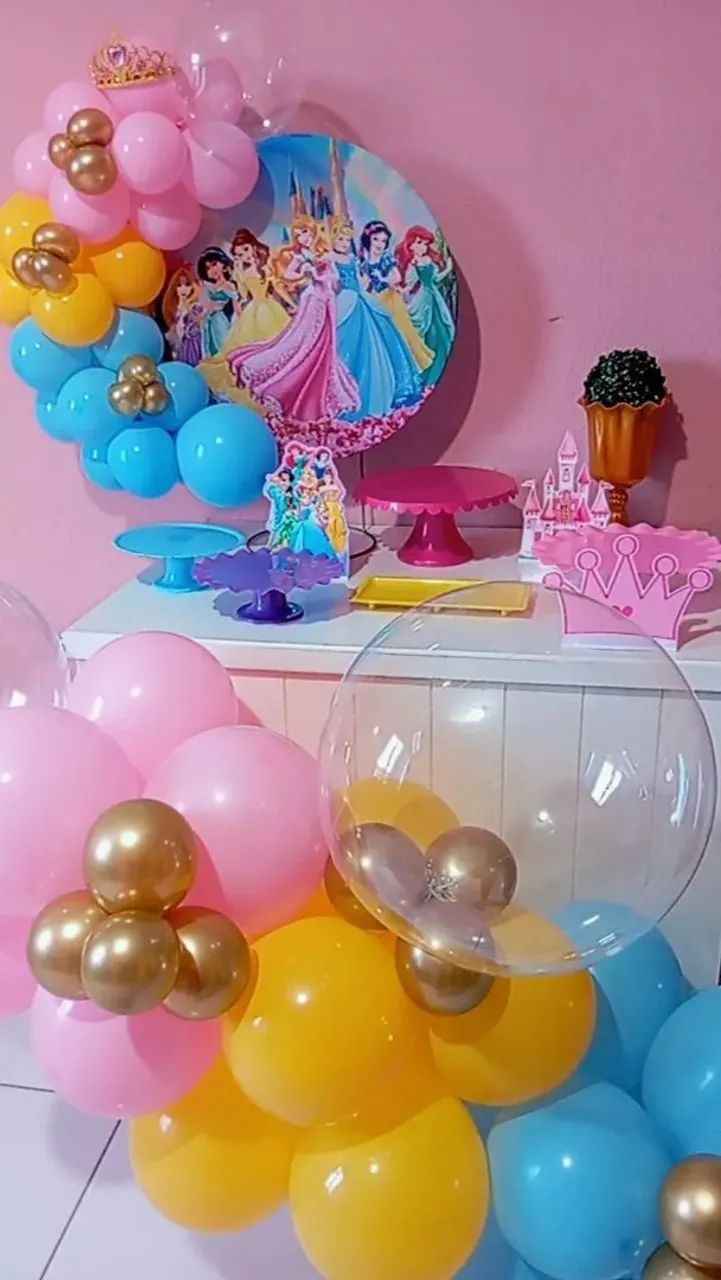 Festa na mesa Icoaraci 