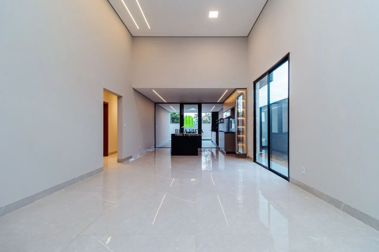 Casa a venda no Cond. Parque dos Buritis - Foto 4