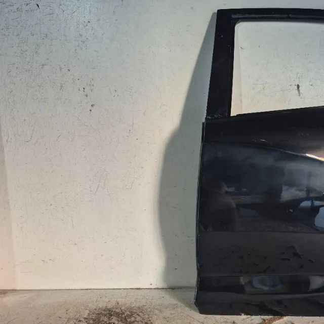 Porta Traseira Esquerda Hyundai Hb20 Hatch 2020 2021 2022 2023