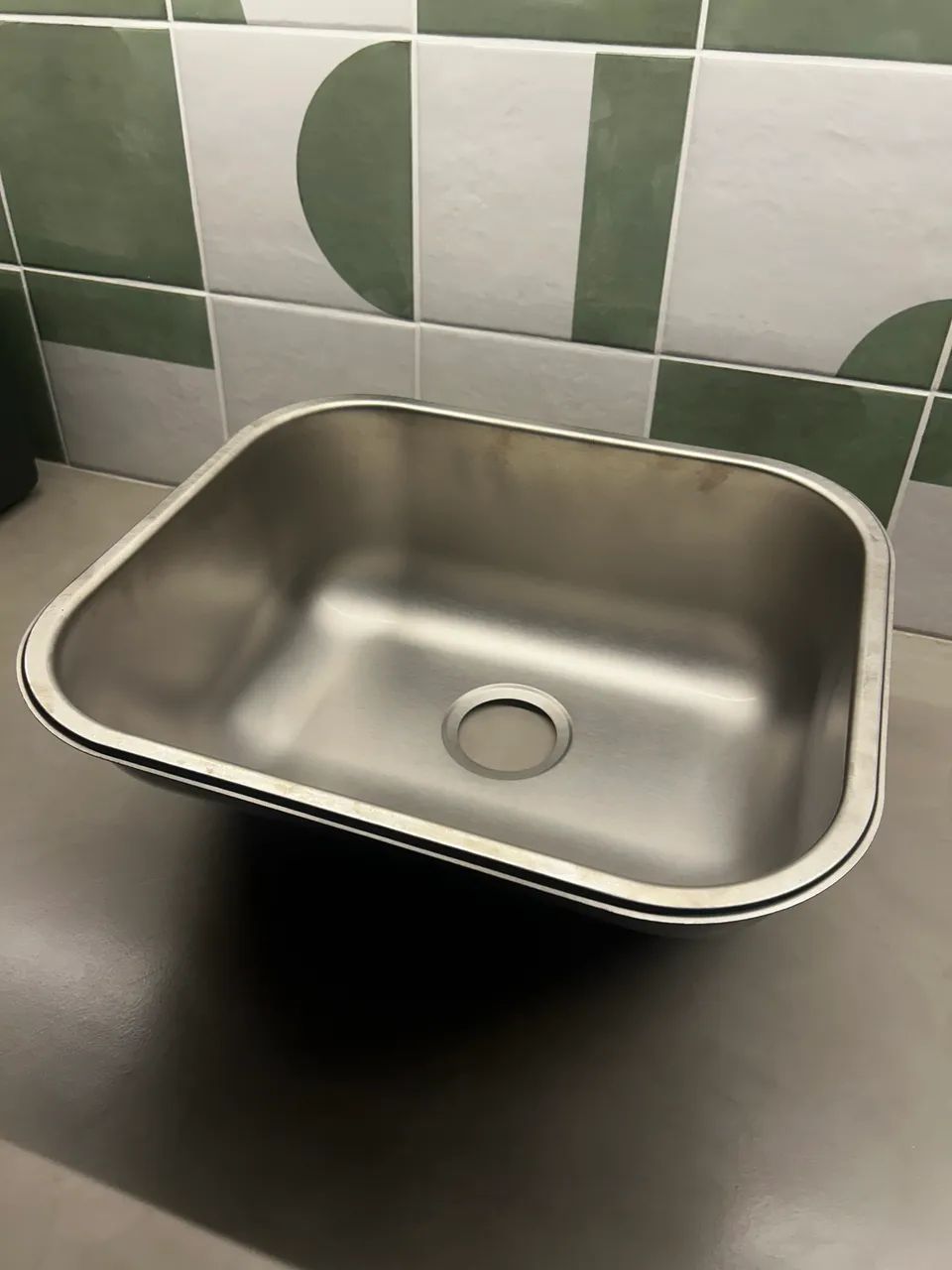 Tanque Inox 20litros - Foto 3