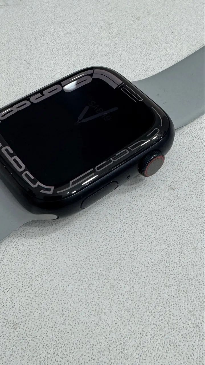 Apple Watch Series 8 GPS/CELULLAR