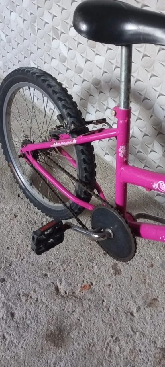 Bicicleta infantil  - Foto 4