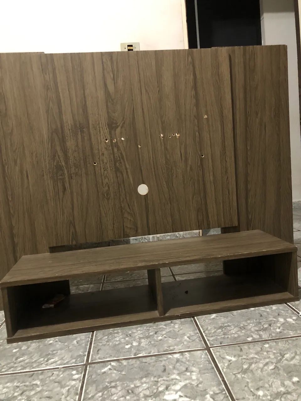 Painel para Tv 