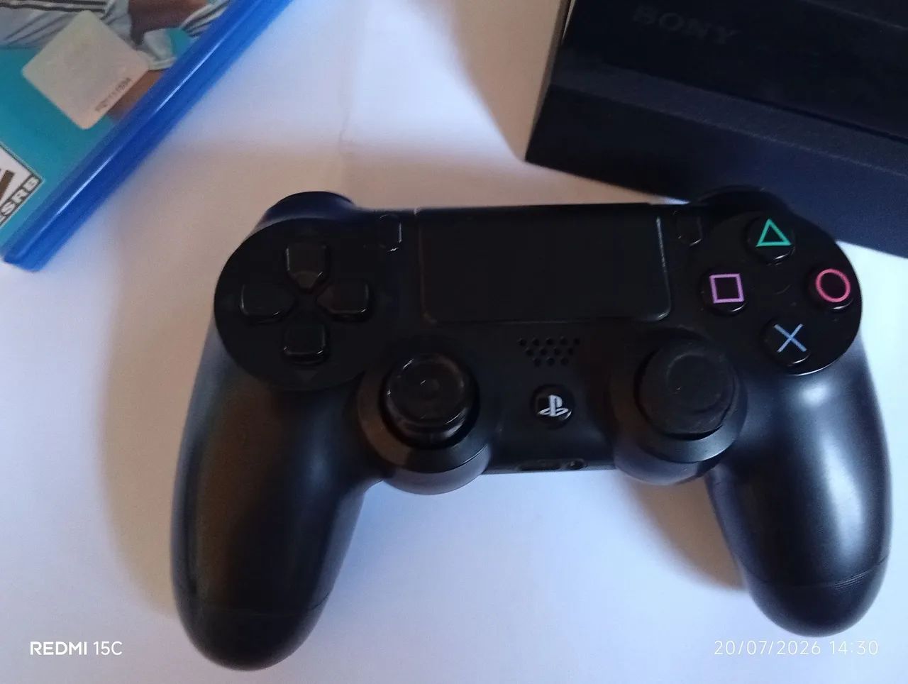 Playstation 4 ps4 - Foto 4