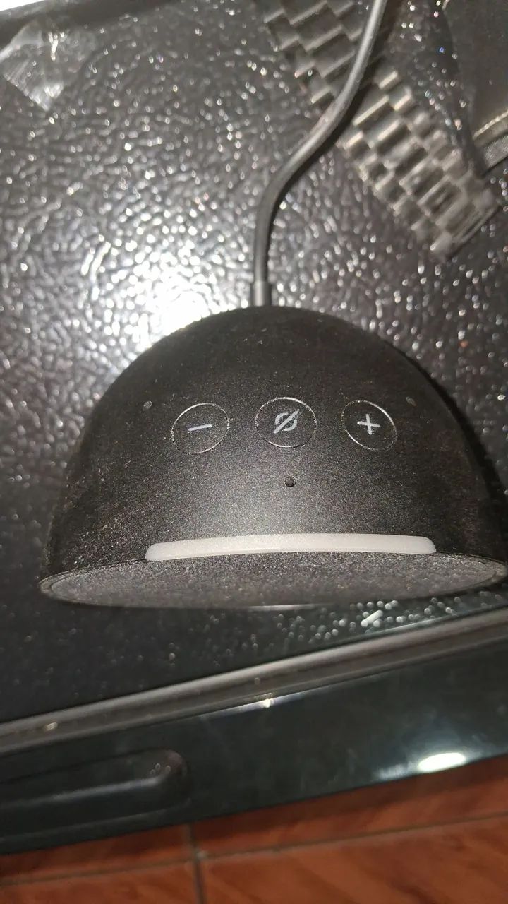 Alexa Amazon aceito troca 300,00  - Foto 2