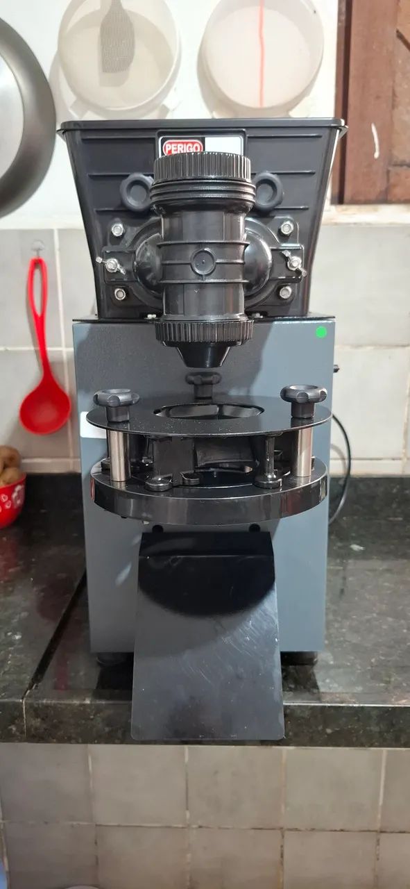 Maquina de Salgados Compacta Pop 4.0 - Foto 2