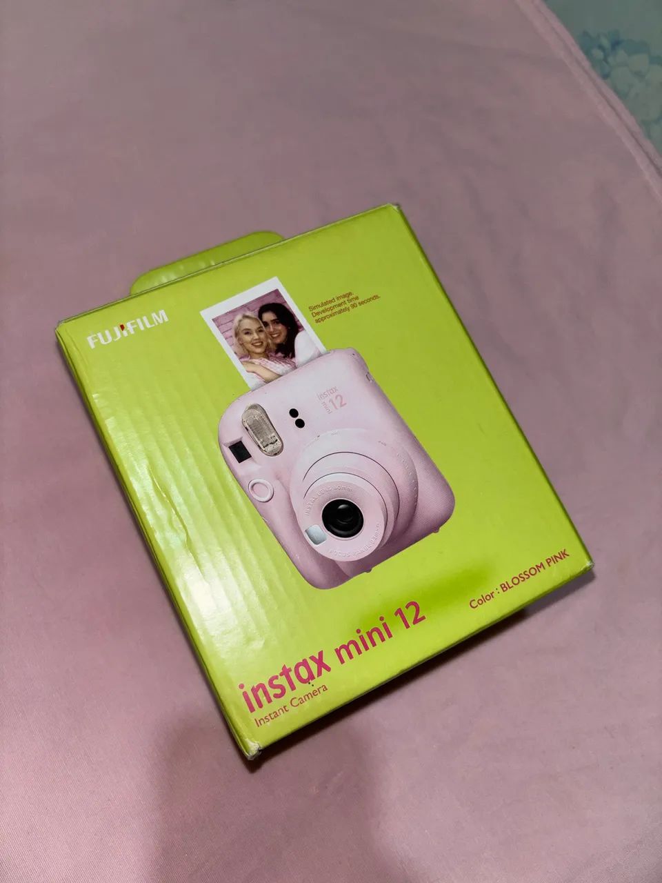 Polaroid Instax Mini 12 - Foto 3