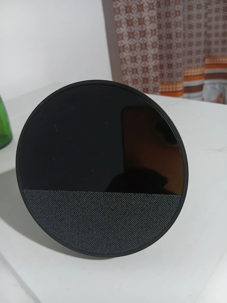 Echo Spot com Alexa