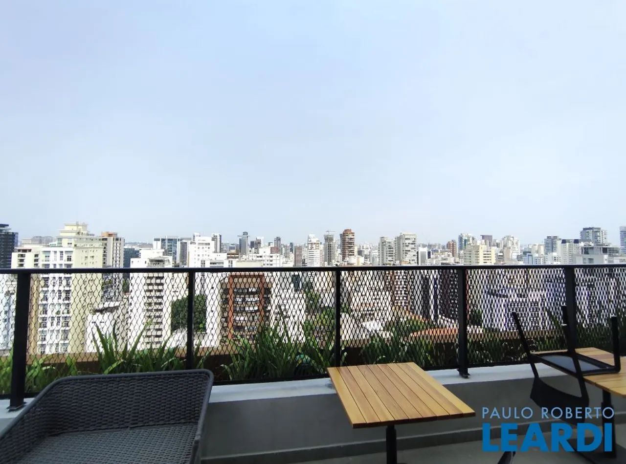 APARTAMENTO - PINHEIROS - SP - Foto 2