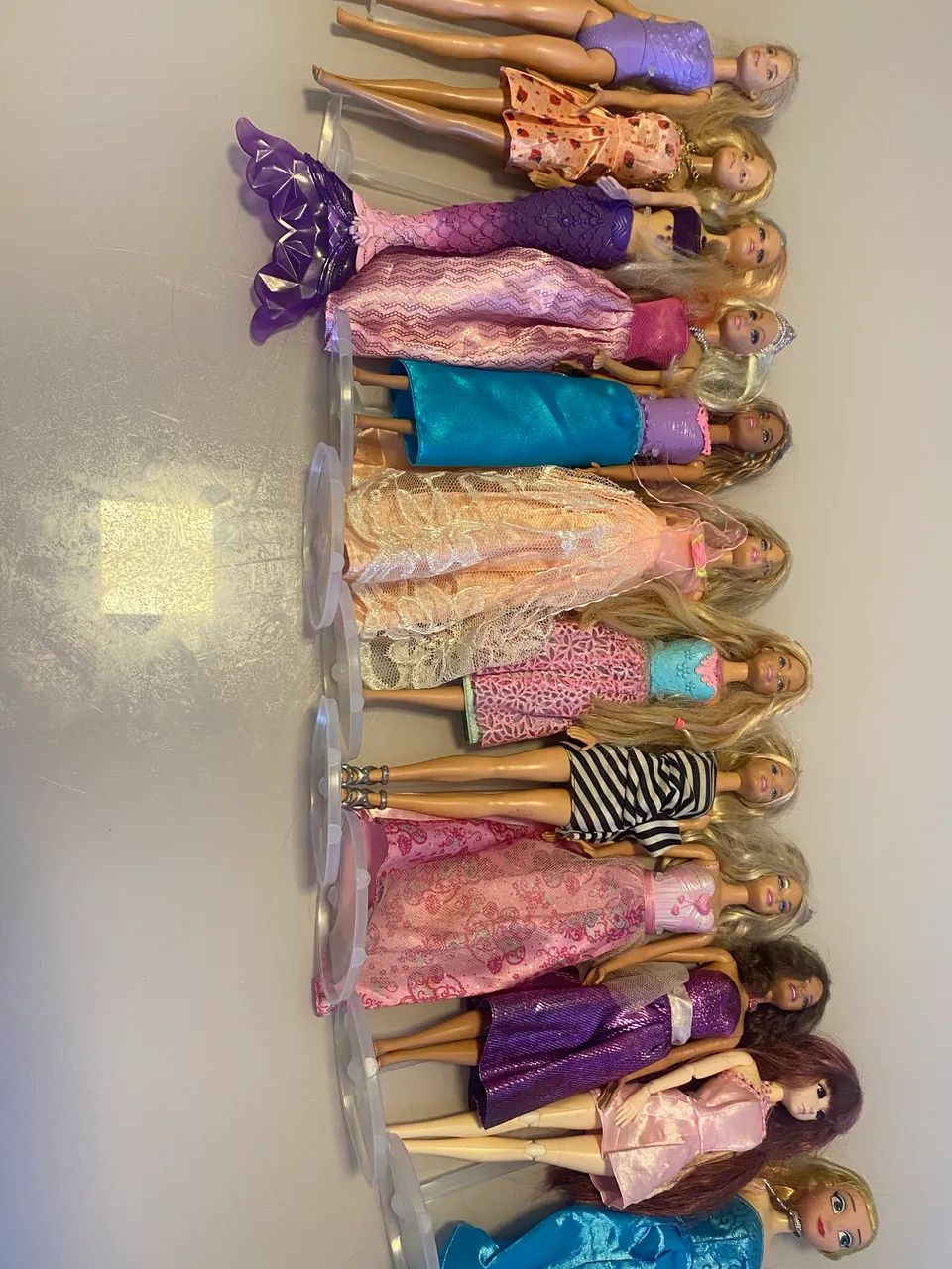 Barbies lote especial  - Foto 2