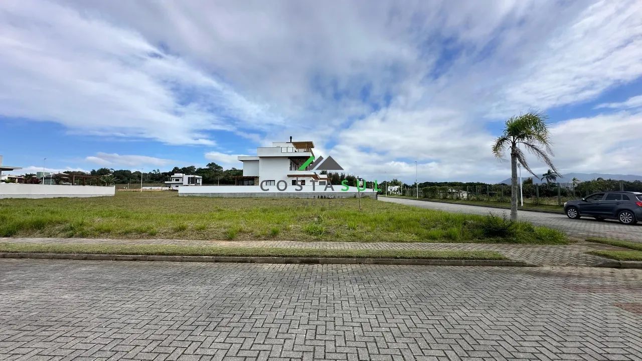 Lote 600m² à Venda no Residencial Hookipa  Imbituba - Foto 3