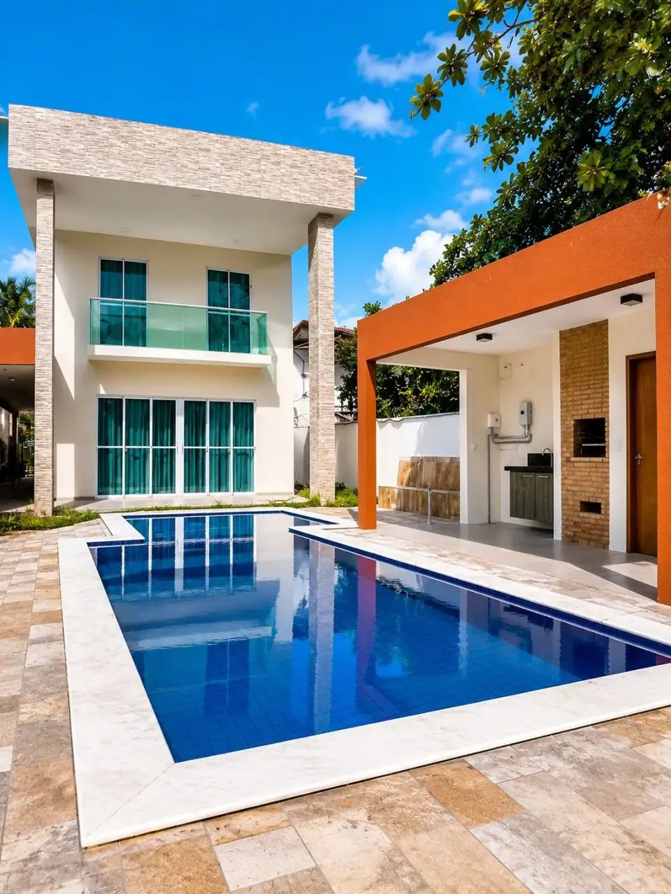 Casa à venda, BARRA NOVA, Marechal Deodoro, AL