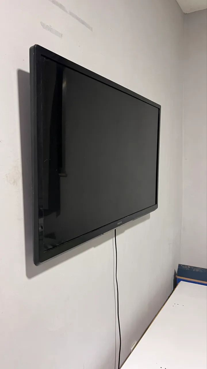 TV PHILIPS 43  - Foto 3