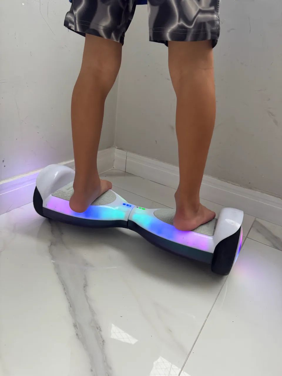 Hover board  - Foto 5