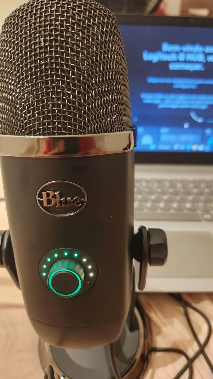 Blue Yeti X - Foto 3