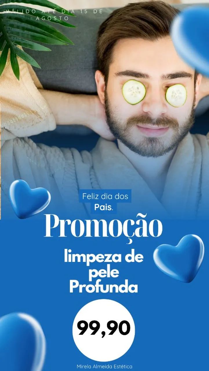 Limpeza de pele ? Promoção ? - Foto 2